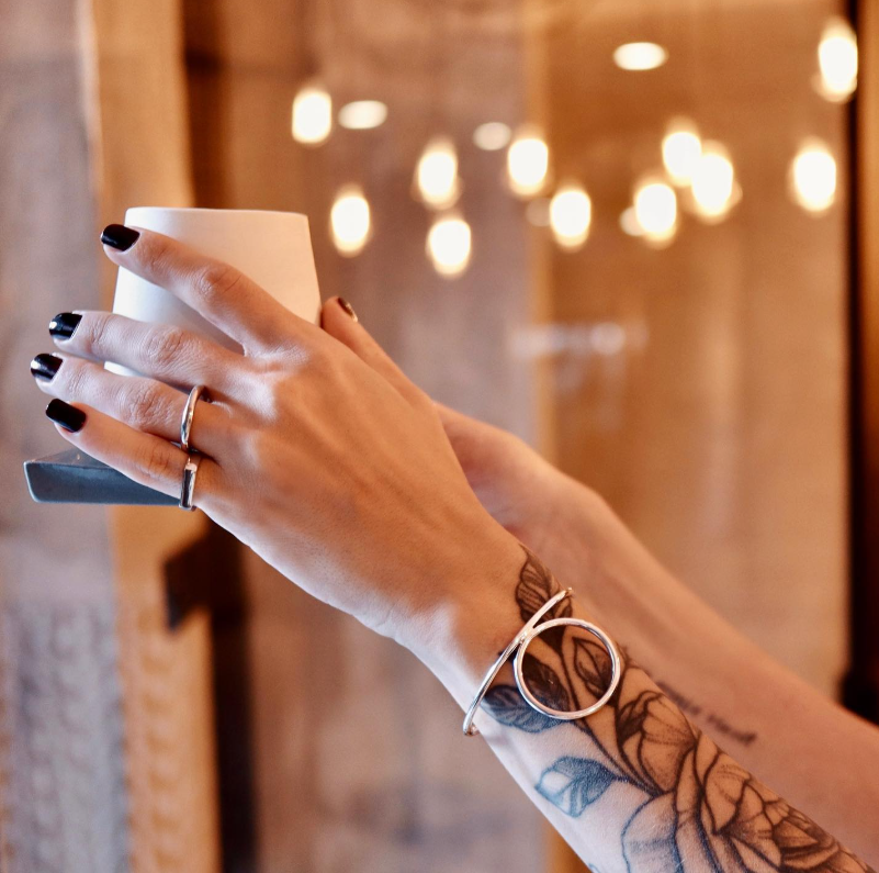 Less is More Bracelet