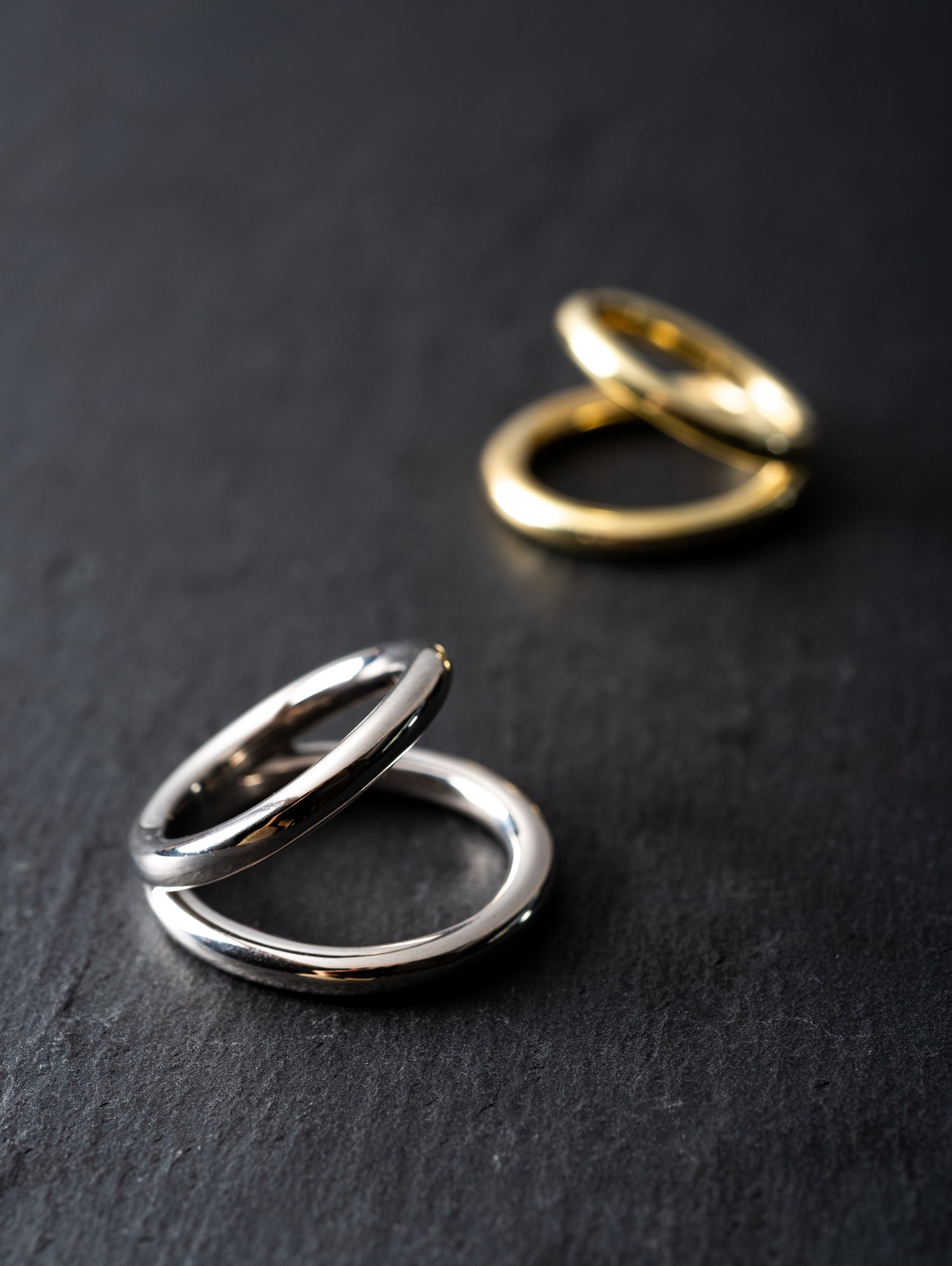 İstanbul Boğaz Yüzük