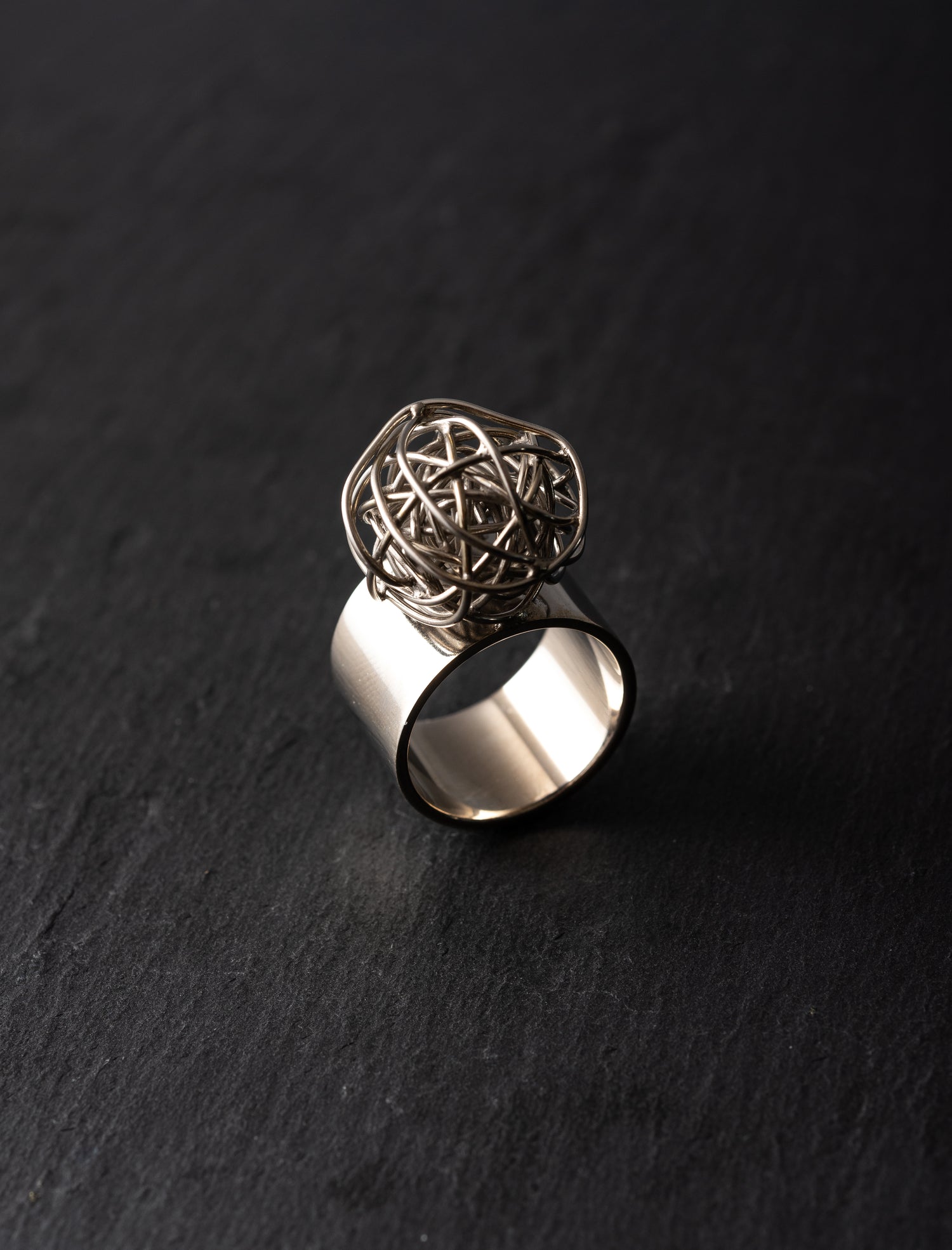 İstanbul Karma Yüzük