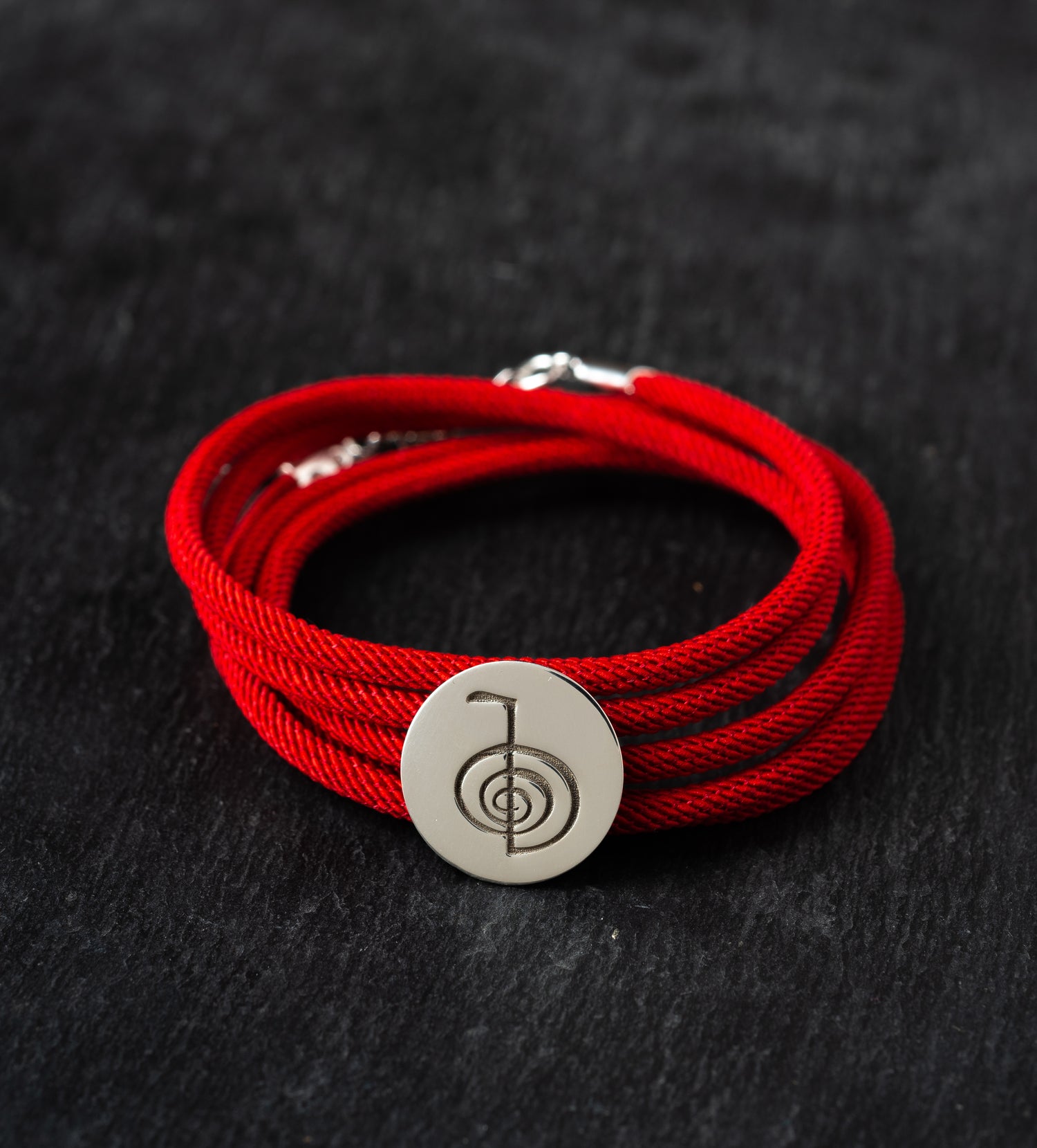 Kordon 'CHO KU RE' Bilezik