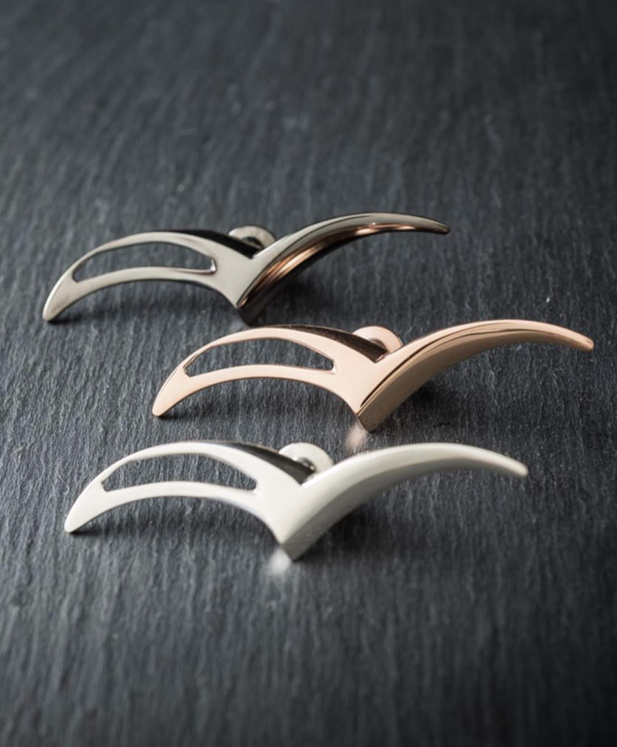 İstanbul Özgür Martılar Broş