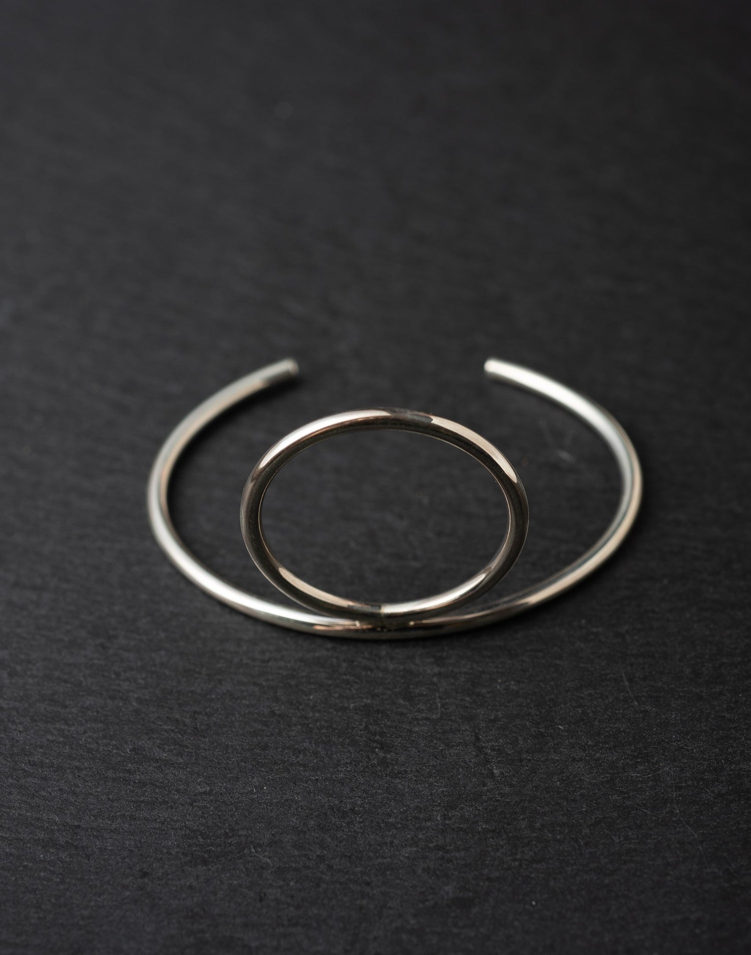 Less is More Bracelet