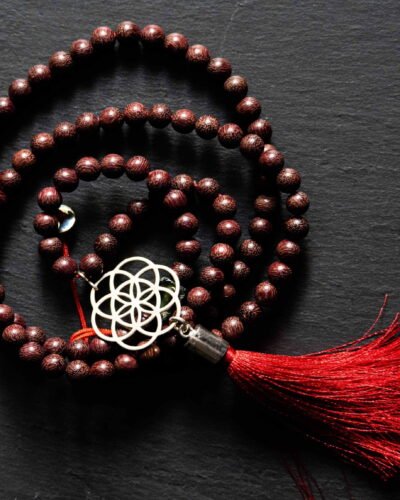 108 Mala Kolye